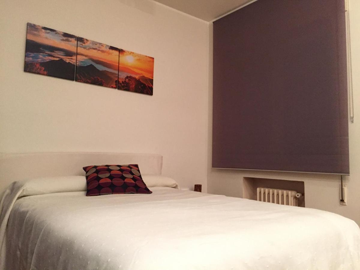 Comodidad Y Diseno En El Centro De Oviedo Registro De Turismo Vut 75 As 외부 사진