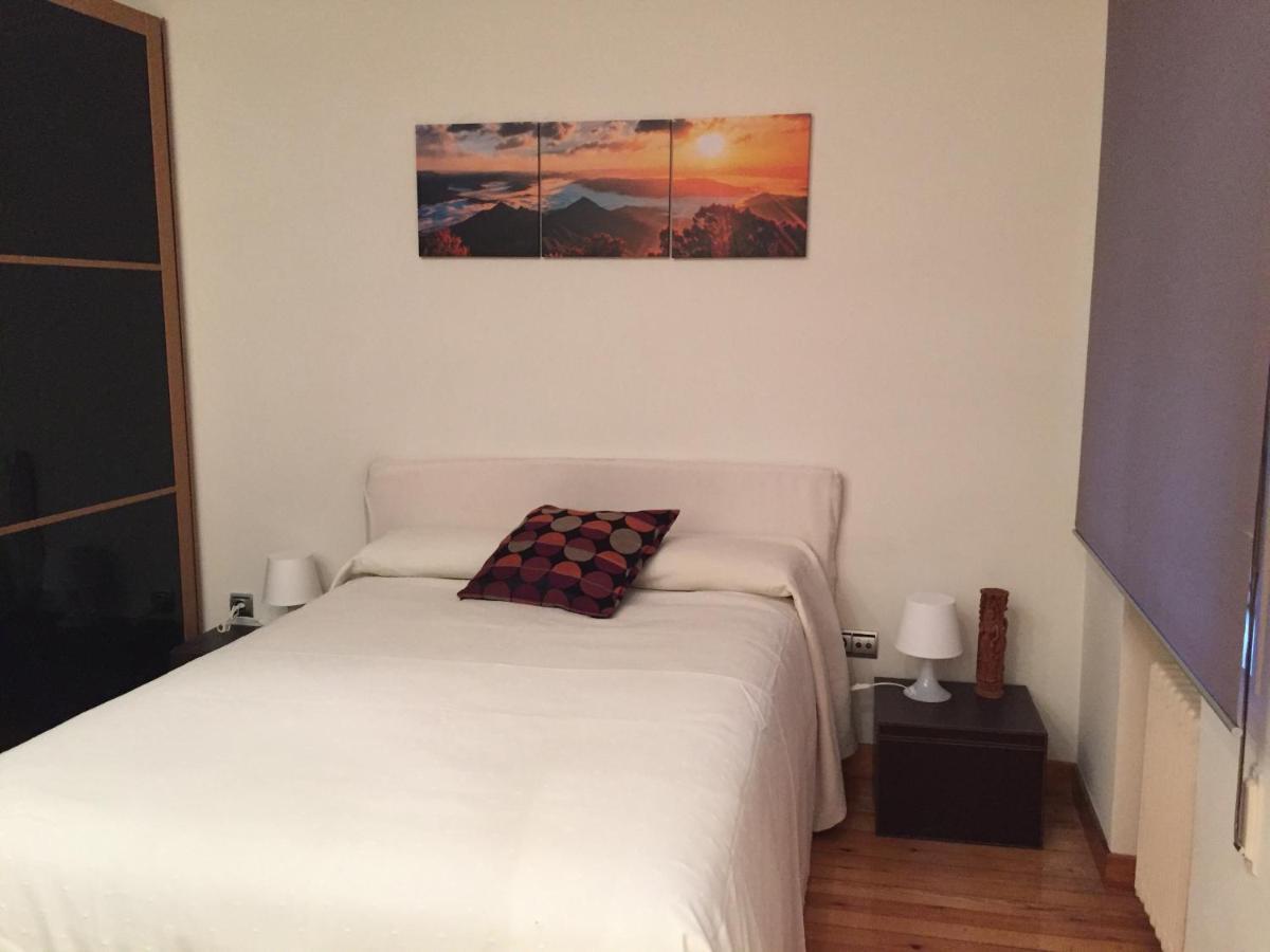 Comodidad Y Diseno En El Centro De Oviedo Registro De Turismo Vut 75 As 외부 사진